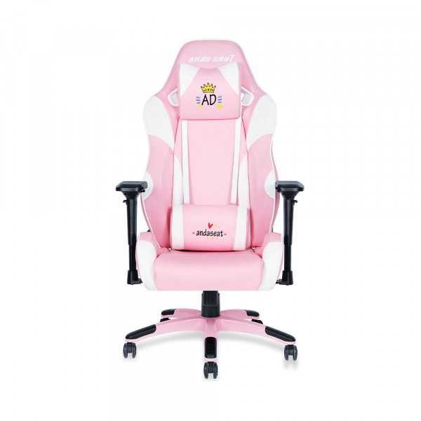 AndaSeat Soft Kitty Series Pink  
